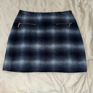 NWT Kate Spade Wool Skirt